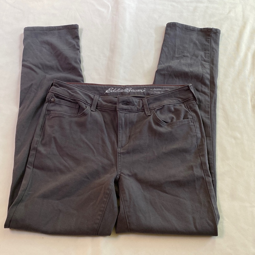 Eddie Bauer womens pants